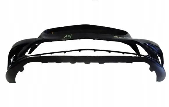 Mercedes-Benz CLA C117 X117 W117 Front bumper A1178801200