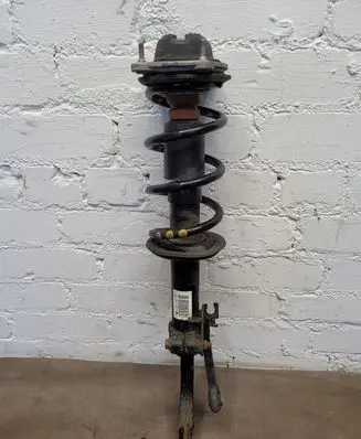 Audi A6 S6 C7 4G Front shock absorber/damper 4G0413031C