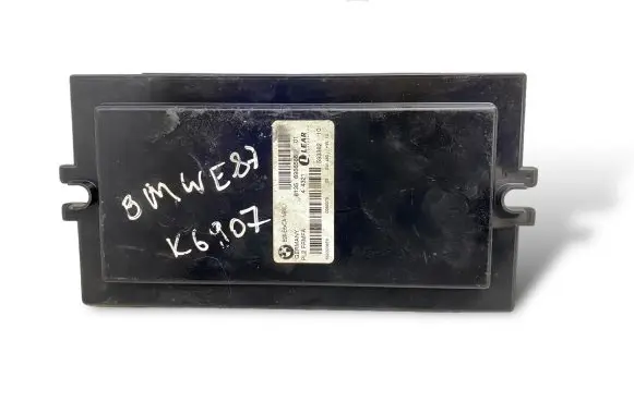 BMW 1 E81 E87 Light module LCM 6956586 44321 5322208E5