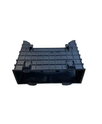 Audi Q8 e-tron Radio/GPS head unit trim 4KE907462