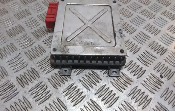 Chrysler Voyager Engine control unit/module MSB100610