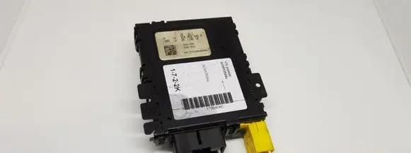 Volkswagen Golf V Other control units/modules 3C0953549A