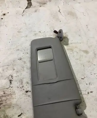 BMW 3 E46 Sun visor