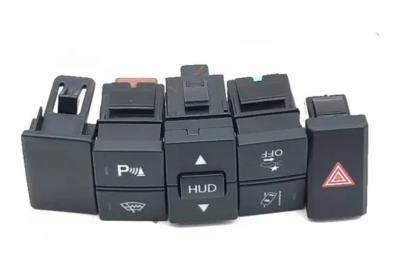 Honda CR-V A set of switches M62430 M64747