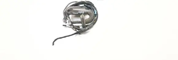 BMW 5 E60 E61 Front door wiring loom 9175875