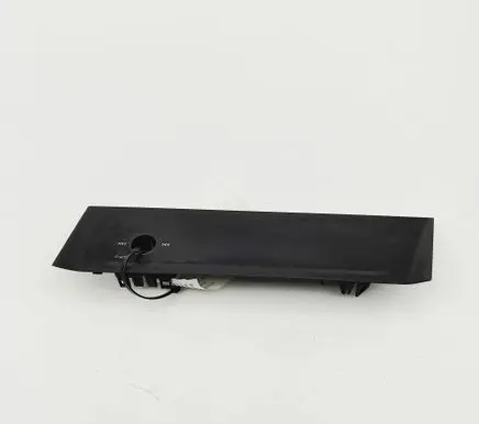 Audi Q3 F3 Other center console (tunnel) element 83C864260