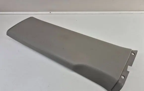 Audi A3 S3 8P (B) pillar trim (bottom) 8P4867239
