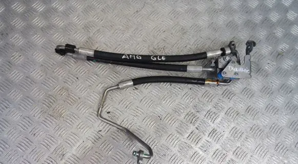 Mercedes-Benz GLE AMG (W166 - C292) Positive wiring loom