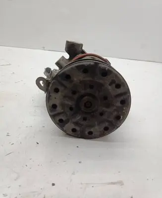 Toyota Yaris Air conditioning (A/C) compressor (pump) 5SER09C GE4472601505