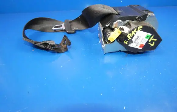 Jaguar F-Pace Rear seatbelt 631752900B 00000900H
