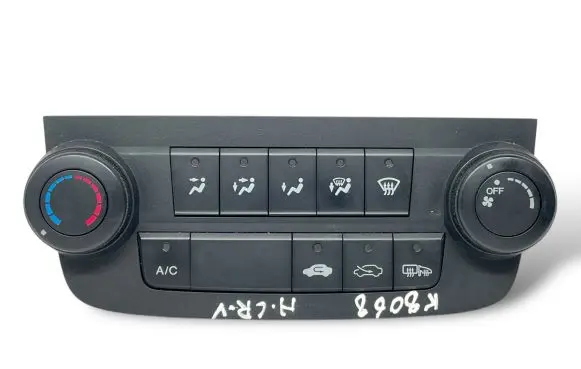 Honda CR-V Climate control unit 79500SWYE0 79500SWY