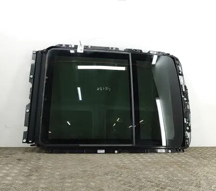 BMW iX3 G08 Sunroof set 10045191 10028482B
