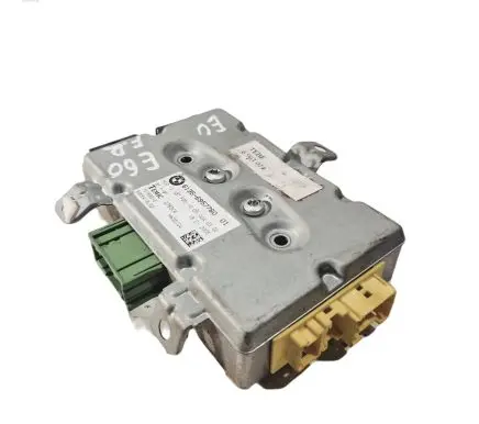 BMW 5 E60 E61 Door control unit/module 6957760 6963014