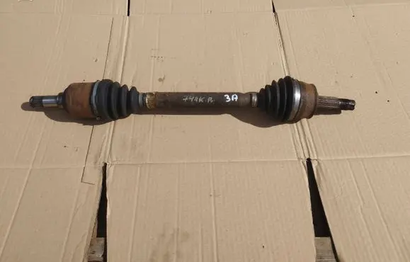 Fiat Stilo Front driveshaft 1920E3AA 46307851