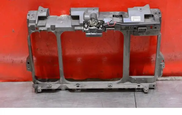 Peugeot 508 RXH Front bodywork piece 9685794180