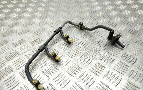 Renault Master III Fuel return line/hose 
