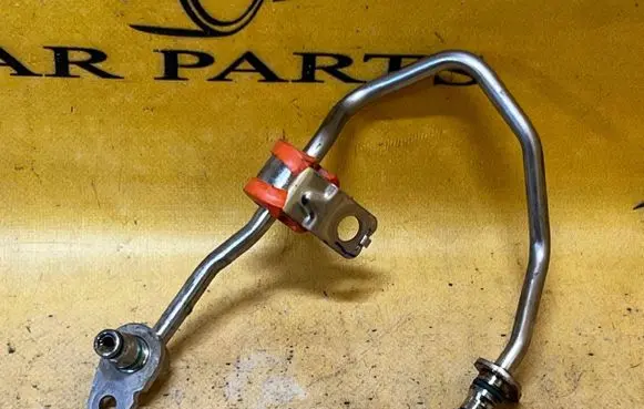 Ford Escape IV Fuel line pipe JX6G6K679BB