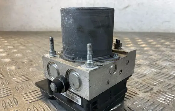 Seat Exeo (3R) ABS Pump 3R0614517 0265234813