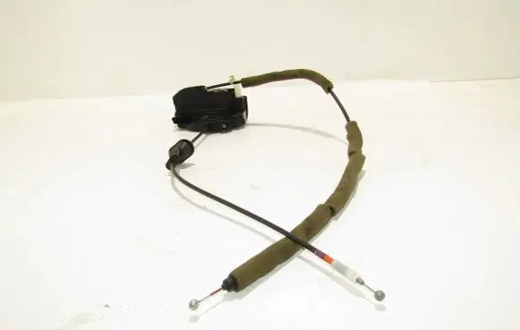 Nissan Murano Z51 Front door lock 0108H