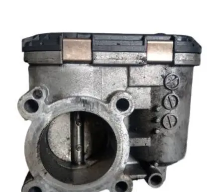 Fiat Punto (188) Throttle body valve 0280750042