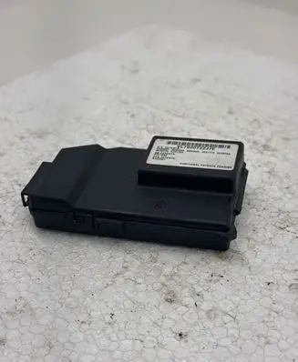 Volkswagen Touareg I Other control units/modules 7L6919879 H001S1700 JCA8888
