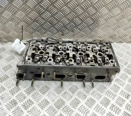 Audi Q5 SQ5 Engine head 04L103373E