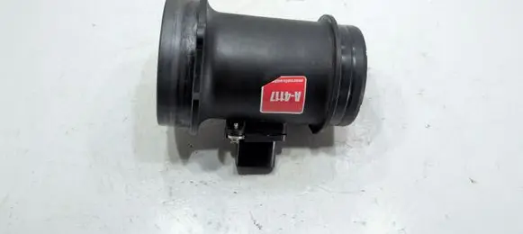 Audi A6 S6 C6 4F Mass air flow meter 059906461K