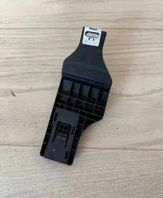 Volkswagen Arteon Other center console (tunnel) element 1G1863143A