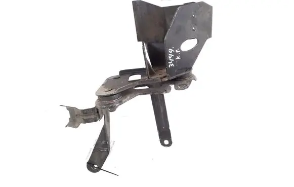 Mercedes-Benz ML W164 ABS pump bracket A1644310240