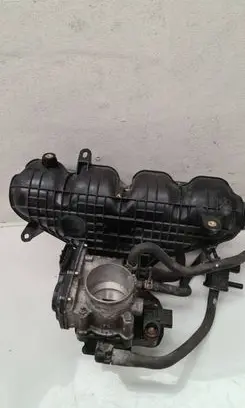 Toyota Auris E180 Intake manifold 1105870S01