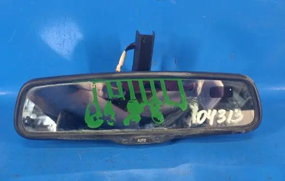 Toyota Camry Rear view mirror (interior) 8781006050