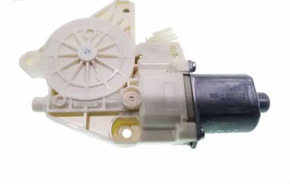 Mercedes-Benz A W176 Front door window regulator motor A2469065200 933866100