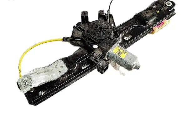 Land Rover Range Rover Evoque L538 Front door electric window regulator 918957