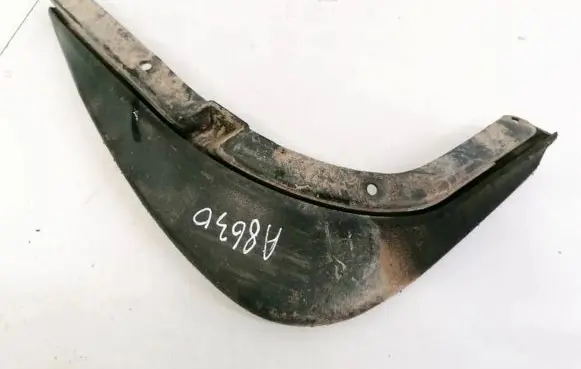 Front mudguard