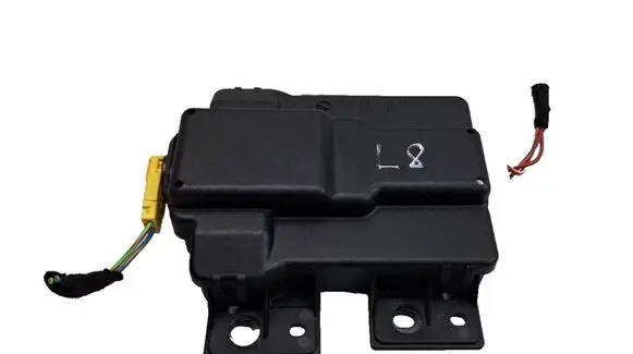 Mercedes-Benz E W212 Other control units/modules A0005406050