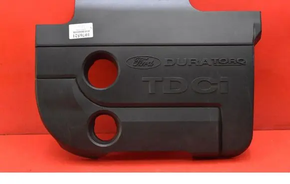 Ford B-MAX Front underbody cover/under tray AV206N041B