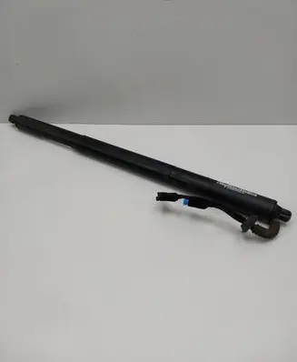 Tailgate/trunk/boot lift motor