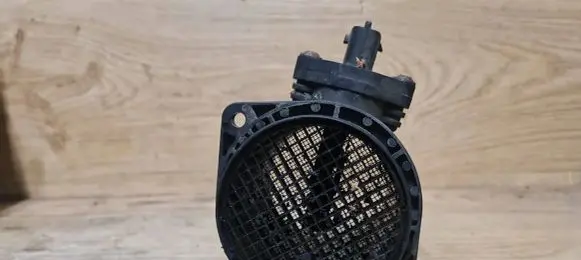 Volvo XC90 Mass air flow meter 0280218088