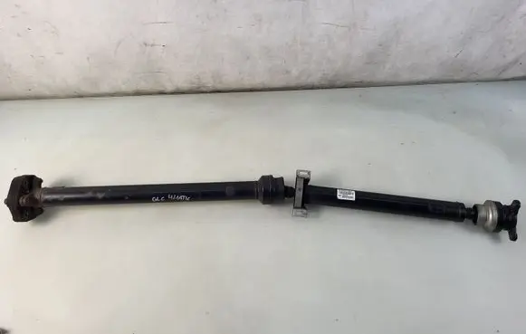 Mercedes-Benz GLC C253 Drive shaft (set) A2531001