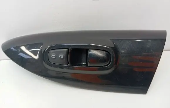 Nissan Juke I F15 Electric window control switch 254111KA5A