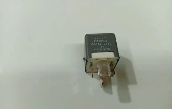 Subaru B9 Tribeca Other relay 1567002960 156700-2960