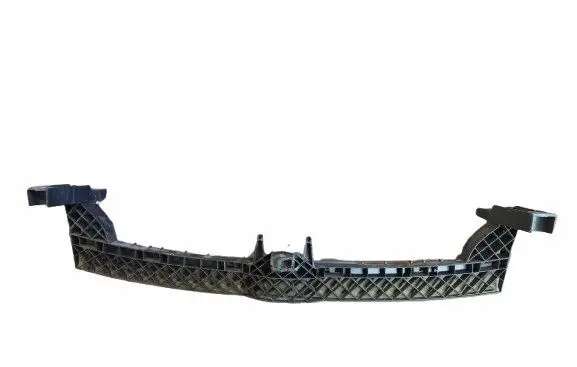Volkswagen Sharan Front bumper support beam 7N0807200