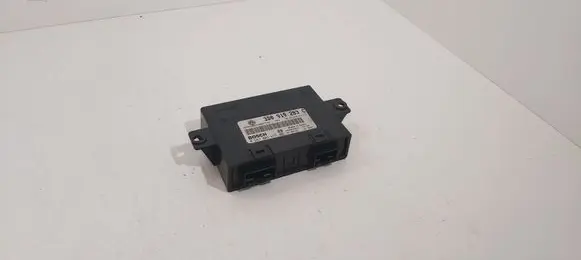 Volkswagen Phaeton Parking PDC control unit/module 3D0919283C 0263004075