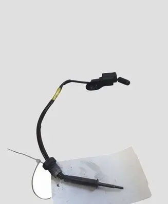 Nissan Qashqai Exhaust gas temperature sensor 4039R