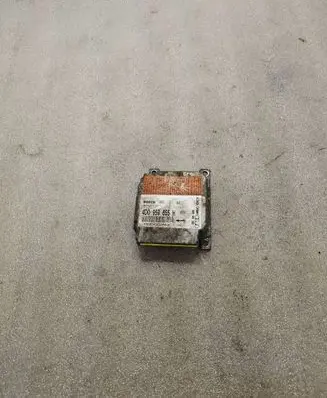 Audi A8 S8 D2 4D Airbag control unit/module 4D0959655H