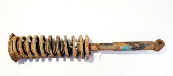 Volkswagen PASSAT B4 Rear shock absorber/damper 170930 281700170930
