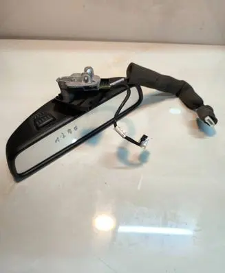 Mercedes-Benz E W212 Rear view mirror (interior) E11026530
