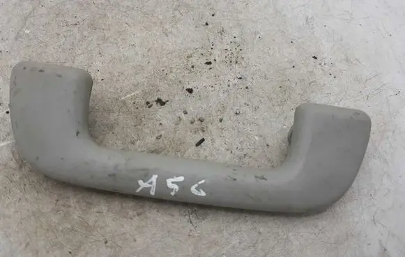 Toyota Corolla Verso AR10 Front interior roof grab handle NOCODE