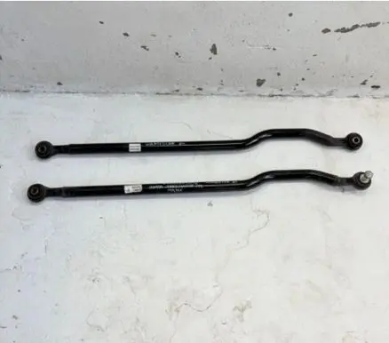Jeep Wrangler Front anti-roll bar/sway bar P68320342AB