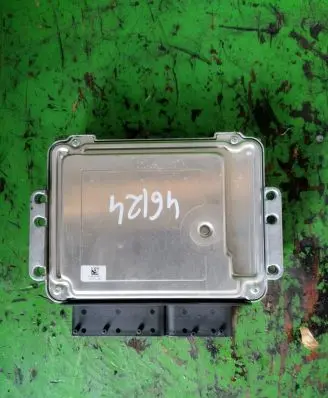 Hyundai Getz Engine control unit/module ECU 39103-2A511